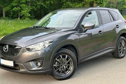 Mazda CX-5 196.000 km 8.900 € Vechta 49377
