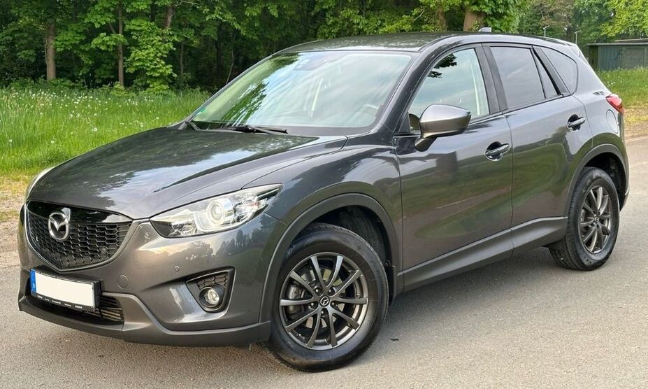 Mazda CX-5 196.000 km 8.900 € Vechta 49377