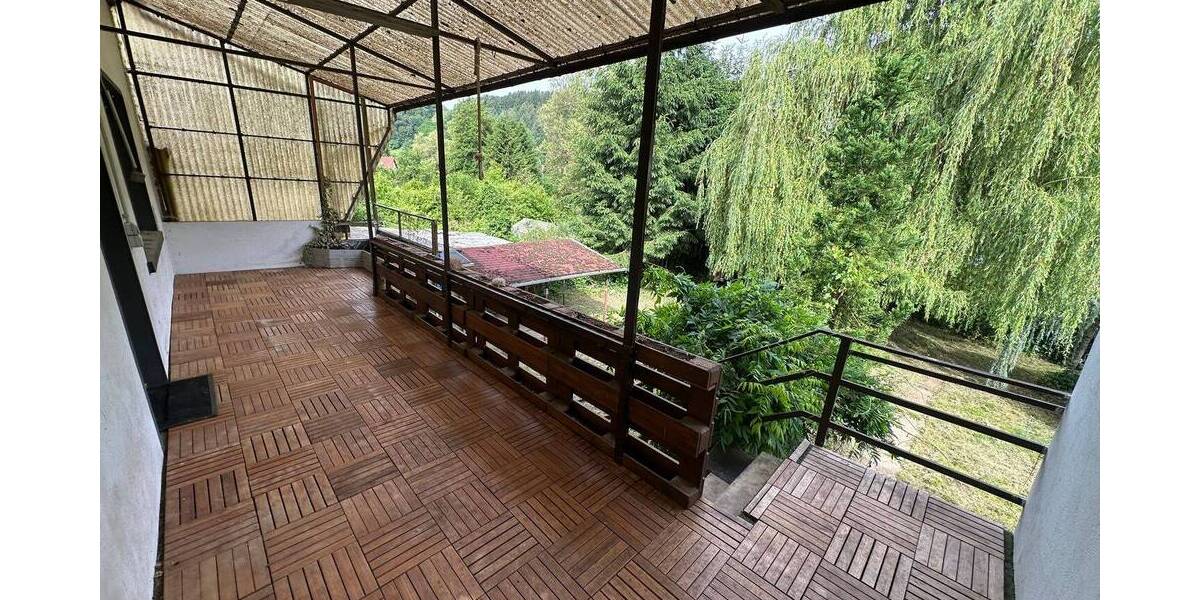 Mehrfamilienhaus, Wohnhaus Beckingen Erbringen - 249.000&euro; | Angebot:26859293