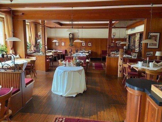 Gewerbeobjekt Bad Rippoldsau-Schapbach Schapbach - 500.000&euro; | Angebot:26230980