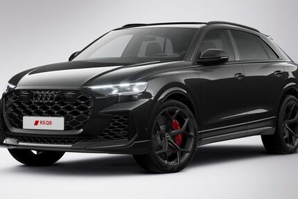 Audi RSQ8 2.050 km 147.970 &euro; Erfurt 99099