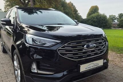 Ford Edge 83.430 km 21.750 &euro; Buxtehude 21614