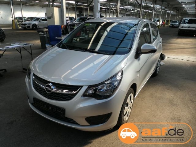 Opel Karl 75.000 km 8.750 &euro; Norderstedt 22848