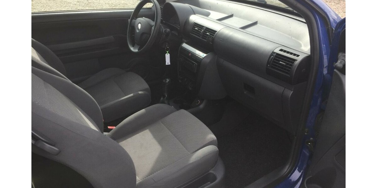 VW Fox Klima,el.Fh.,Tüv 10/27! 278.000 km 1.750 &euro; Himmelkron 95502