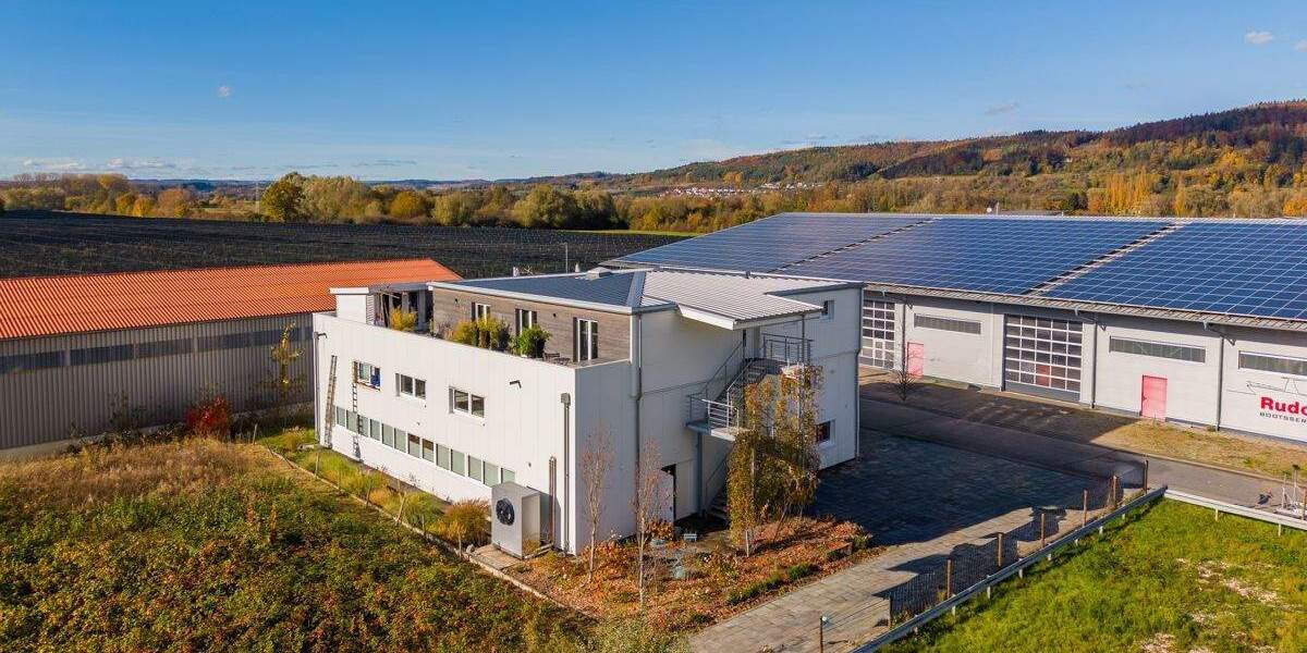 Gewerbeobjekt Bodman-Ludwigshafen / Bodman Bodman - 1.690.000&euro; | Angebot:25801871