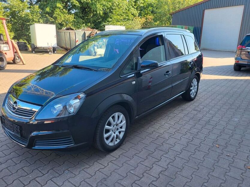 Zafira
