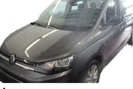 VW Caddy Maxi 45.106 km 26.930 &euro; Kehl 77694