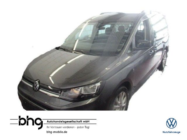 VW Caddy Maxi 45.106 km 26.930 &euro; Kehl 77694