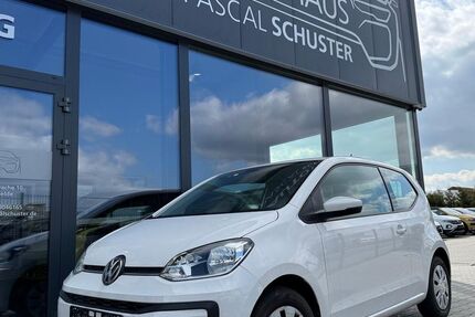 VW up! 100.000 km 5.950 &euro; Vechelde 38159