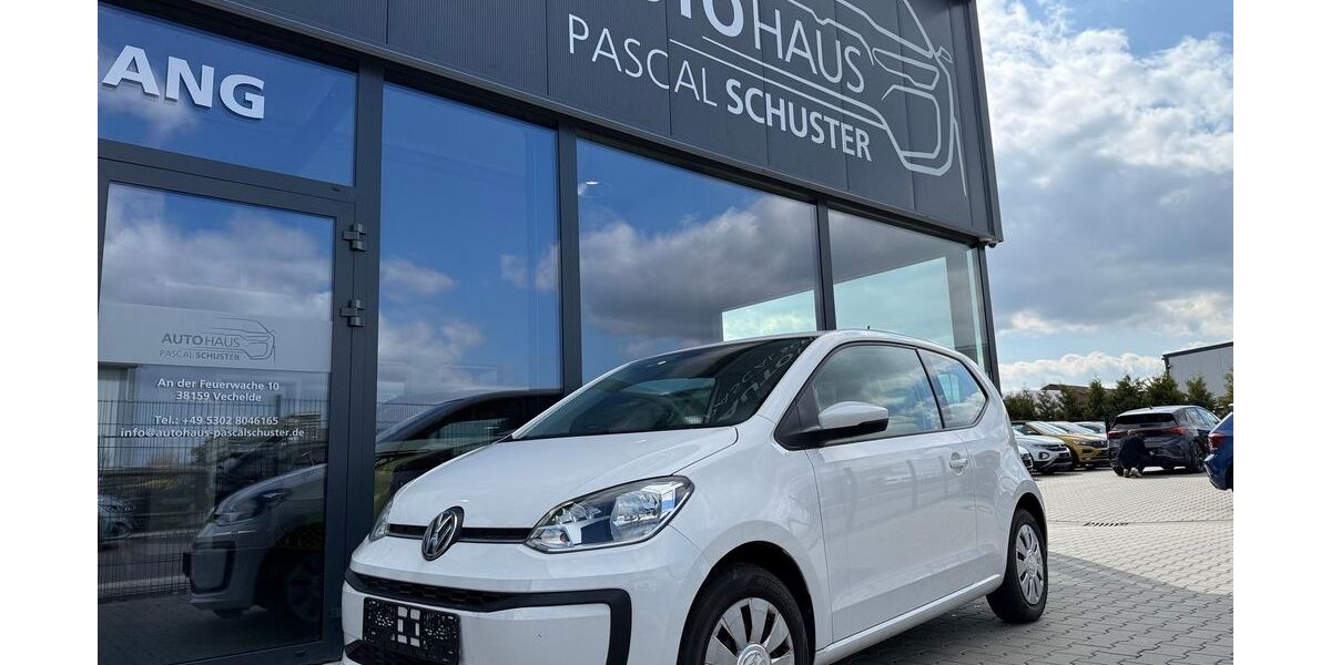 VW up! 100.000 km 5.950 &euro; Vechelde 38159