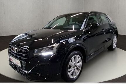 Audi Q2 31.644 km 27.750 &euro; Dietzenbach 63128
