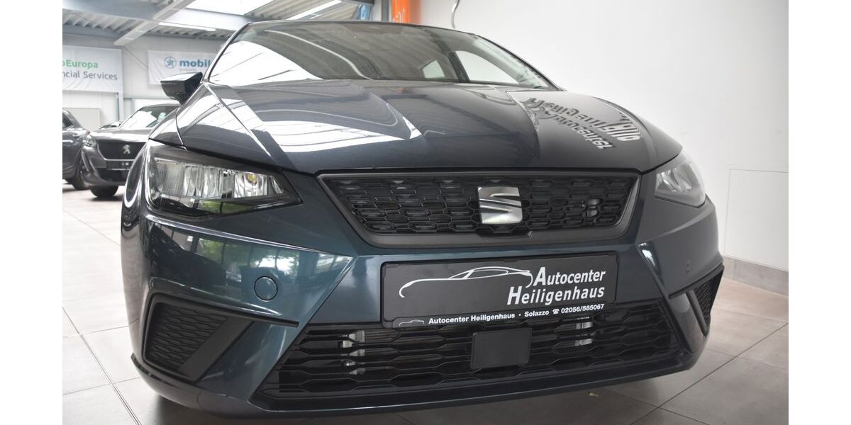 Seat Ibiza 12.086 km 16.580 &euro; Heiligenhaus 42579