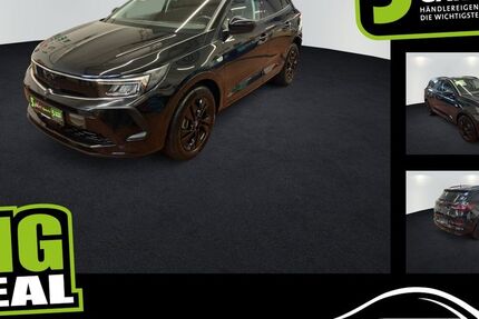 Opel Grandland (X) 21.213 km 21.990 &euro; München 81673