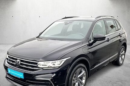 VW Tiguan 48.182 km 30.340 &euro; Goslar 38644