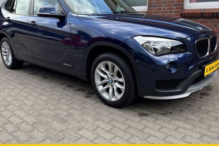 BMW X1 107.500 km 15.480 &euro; Dägeling 25578