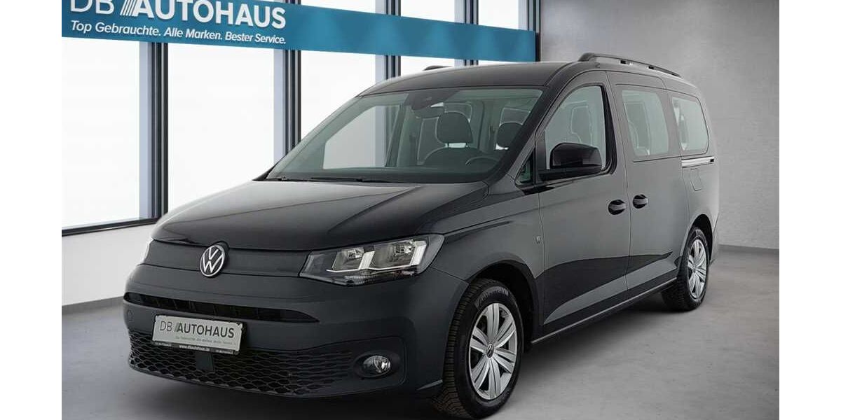 VW Caddy 57.202 km 30.990 &euro; Schweinfurt 97424