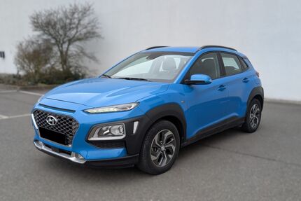 Hyundai KONA 44.400 km 15.790 &euro; Fürth 90765