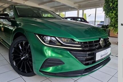 VW Arteon 115.384 km 24.680 &euro; Glauchau 08371