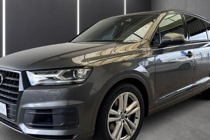 Audi Q7 86.447 km 36.990 &euro; Dörth 56281