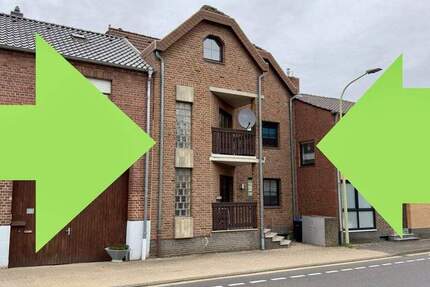 Total flexibel! Einfamilienhaus mit Einliegerwohnung! 6 zimmer