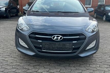 Hyundai i30 189.000 km 5.850 &euro; Andernach 56626