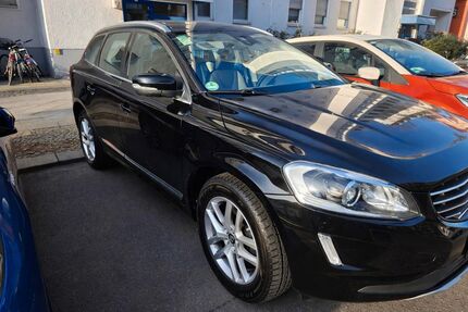 Volvo XC60 152.500 km 20.700 &euro; Berlin 13355