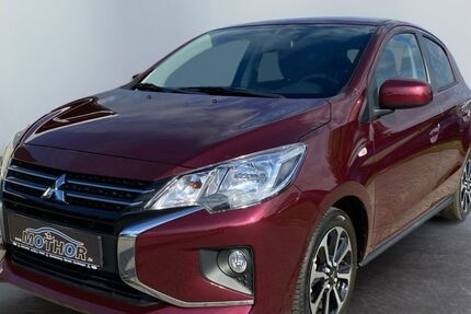Mitsubishi Space Star 12.477 km 13.504 &euro; Gardelegen 39638
