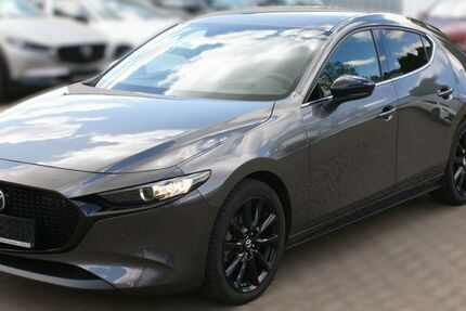 Mazda 3 4.500 km 25.490 &euro; Magdeburg 39116