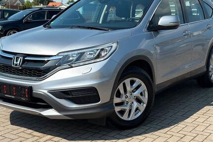 Honda CR-V 64.669 km 16.699 &euro; Tessin 18195