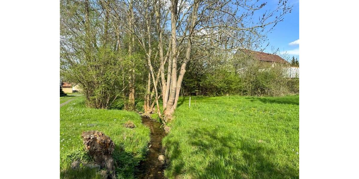 Grundstück Rosenbach Herwigsdorf - 36.000&euro; | Angebot:25675897