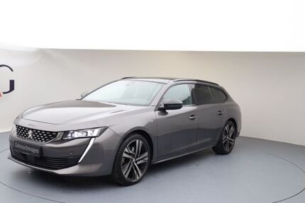 Peugeot 508 60.000 km 21.450 &euro; Ebersberg 85560