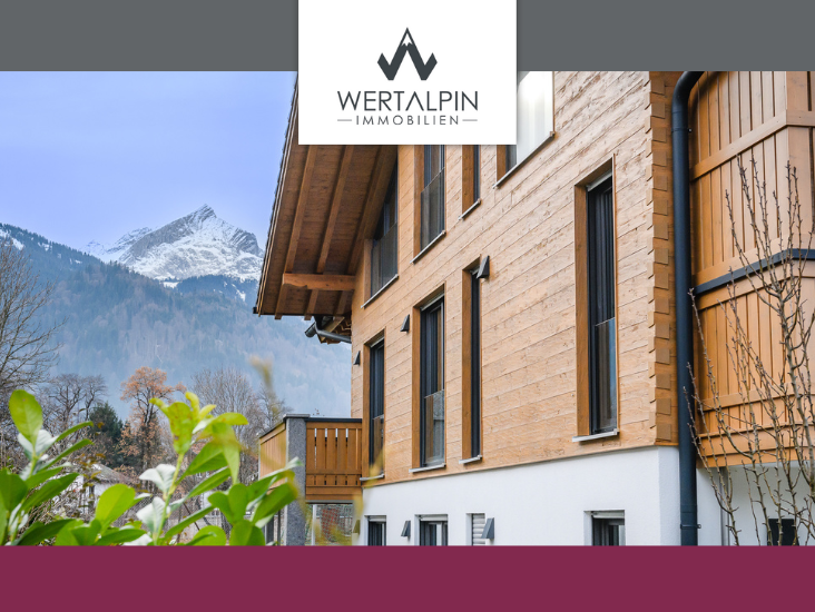 Etagenwohnung Garmisch-Partenkirchen Partenkirchen - 3 Zimmer, 114 m&sup2;, 1.525.000&euro; | Angebot:25642937