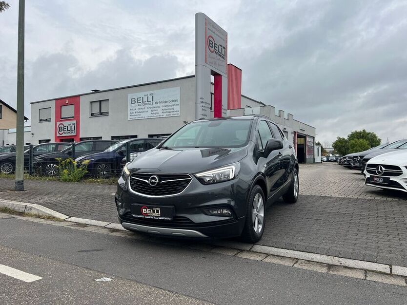 Mokka