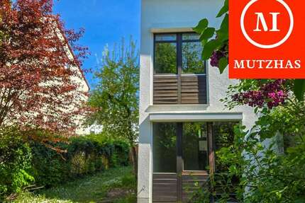 Haus zum Kaufen in München 750.000 € 125 m²