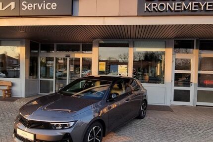 Opel Astra 26.600 km 24.990 &euro; Emlichheim 49824