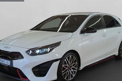 Kia ceed / Ceed 62.300 km 22.380 &euro; Leverkusen 51381