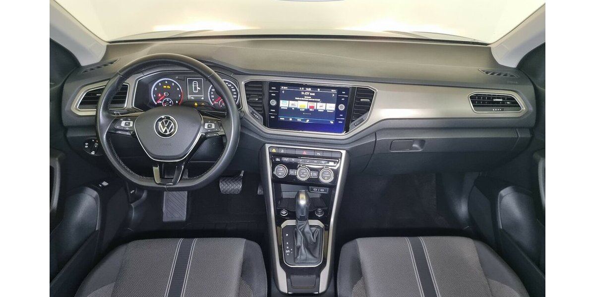 VW T-Roc Style ACC AHK APP SHZ Kamera Klimaautom. 76.800 km 19.950 &euro; Garrel 49681