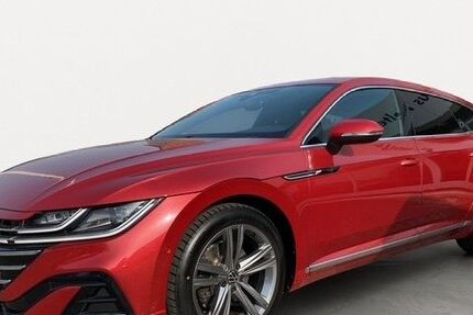 VW Arteon 117.236 km 30.890 &euro; Lüchow 29439