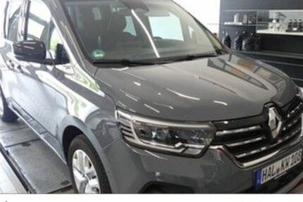 Renault Kangoo 59.400 km 19.920 &euro; Halle (Saale) 06110