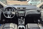 Nissan Qashqai Akari, Kamera, Android Auto, Panoramadach, 72.315 km 18.790 &euro; Rodgau 63110
