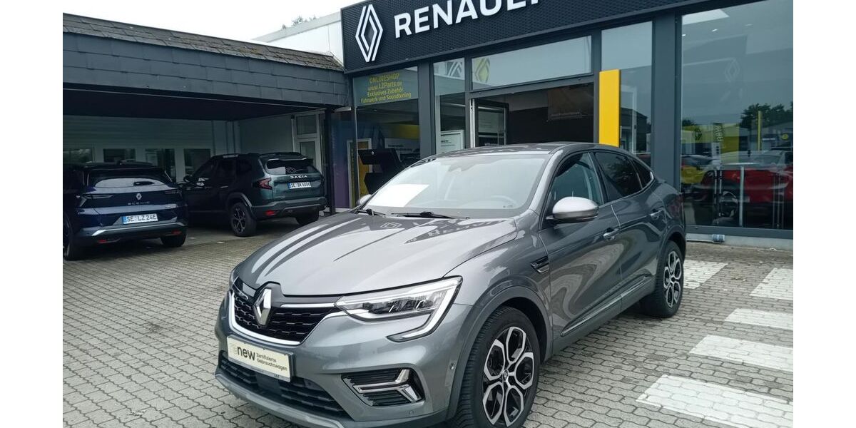 Renault Arkana 38.319 km 22.980 &euro; Kaltenkirchen 24568