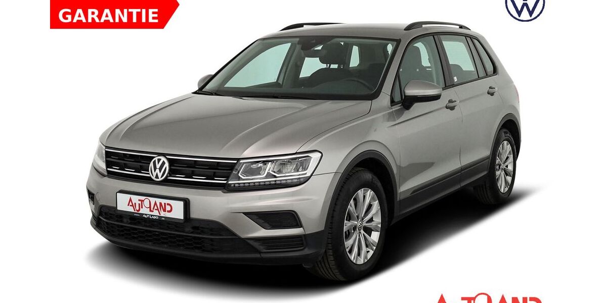 VW Tiguan 52.892 km 22.990 &euro; Schwerin 19061