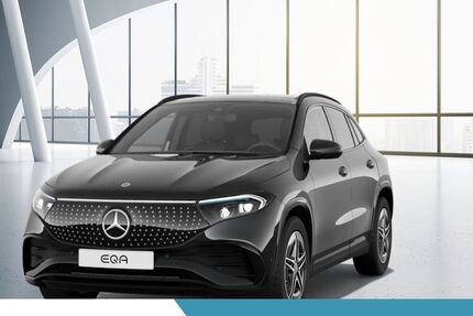 Mercedes-Benz EQA 12.381 km 38.980 &euro; Dresden 01239