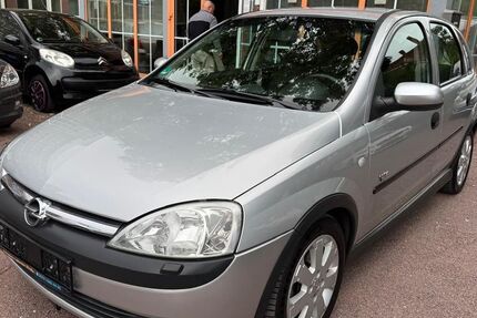Opel Corsa 104.500 km 1.890 € Magdeburg 39124