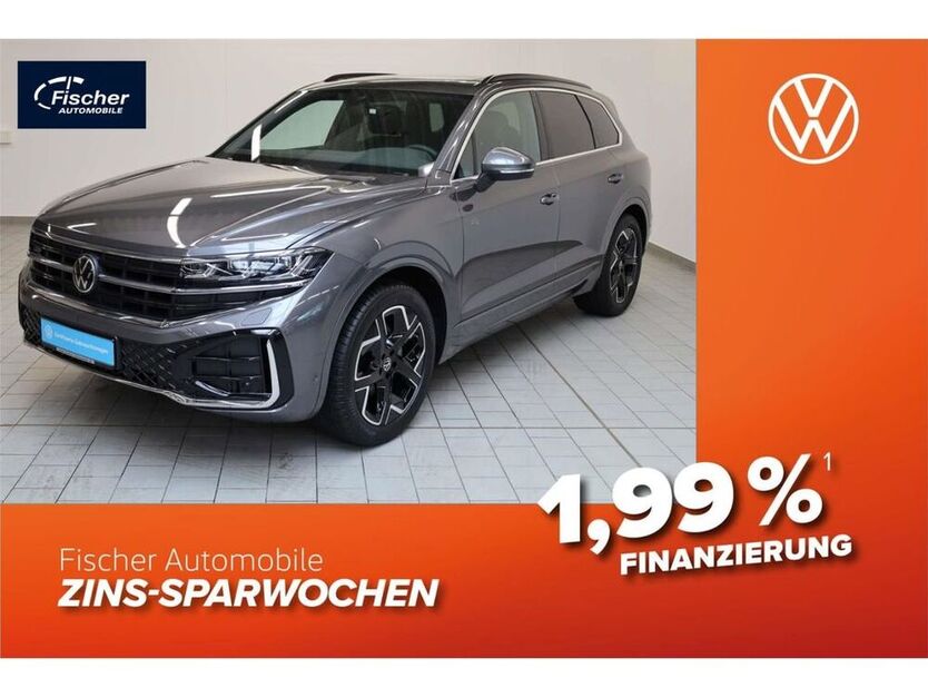 Touareg