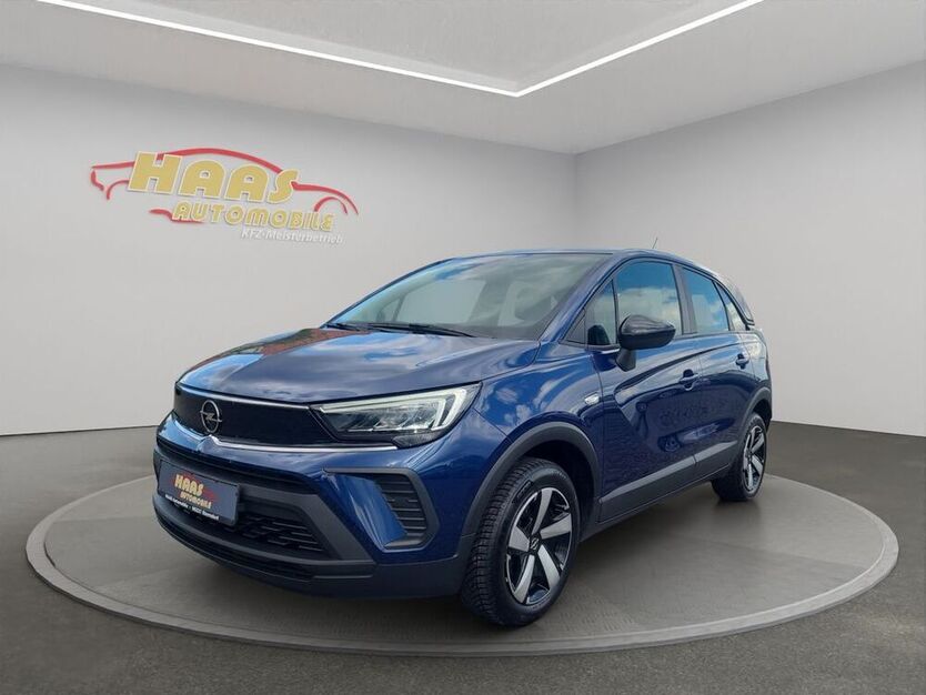 Crossland (X)