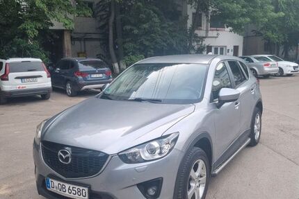 Mazda CX-5 252.000 km 6.950 &euro; Düsseldorf 40599