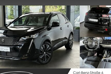 Peugeot 3008 GT line Aut Full-LED Assist Massage Kamera 154.000 km 14.999 &euro; Stade 21682