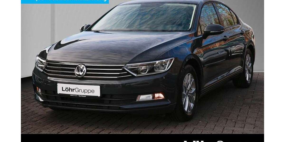 VW Passat 77.710 km 15.480 &euro; Koblenz 56076
