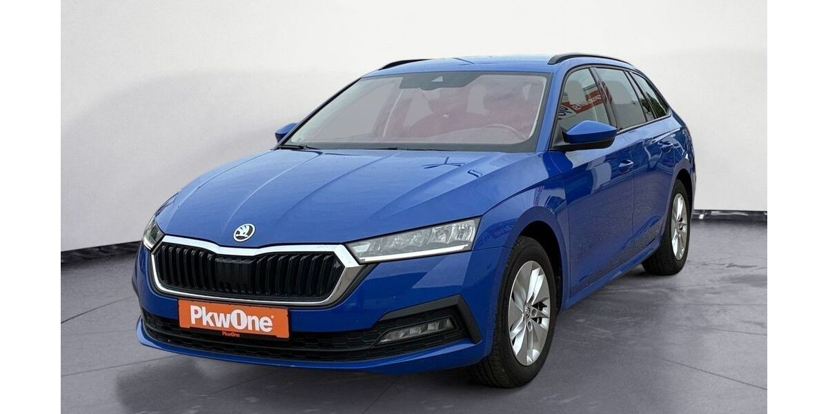 Skoda Octavia 100.584 km 20.960 &euro; Göppingen 73037
